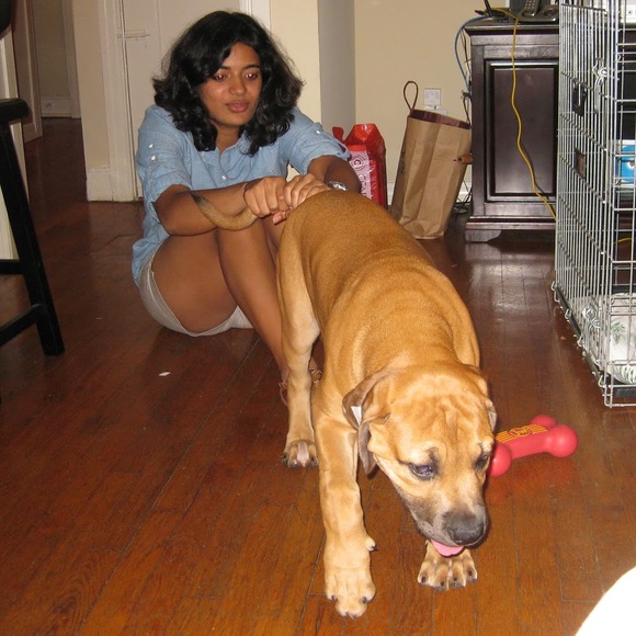 Meet your Posher, Rathi - Picture 1 of 1